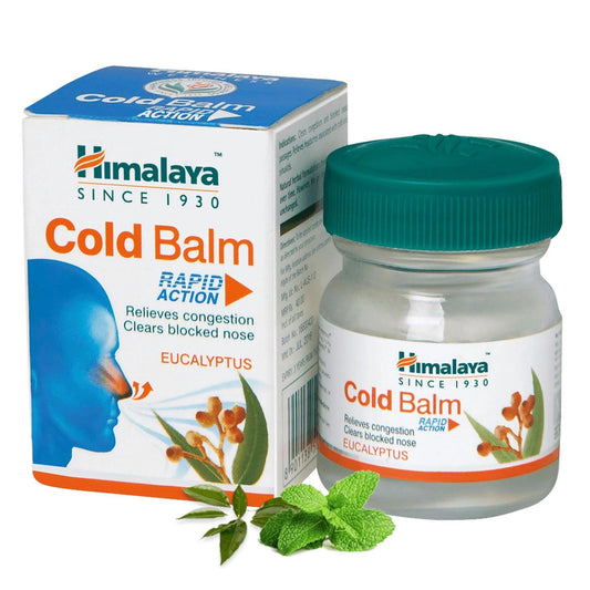 Himalaya Cold Balm