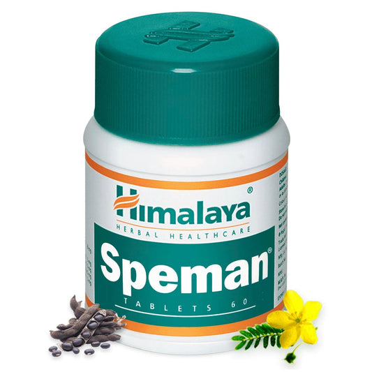 Himalaya Speman Tablet