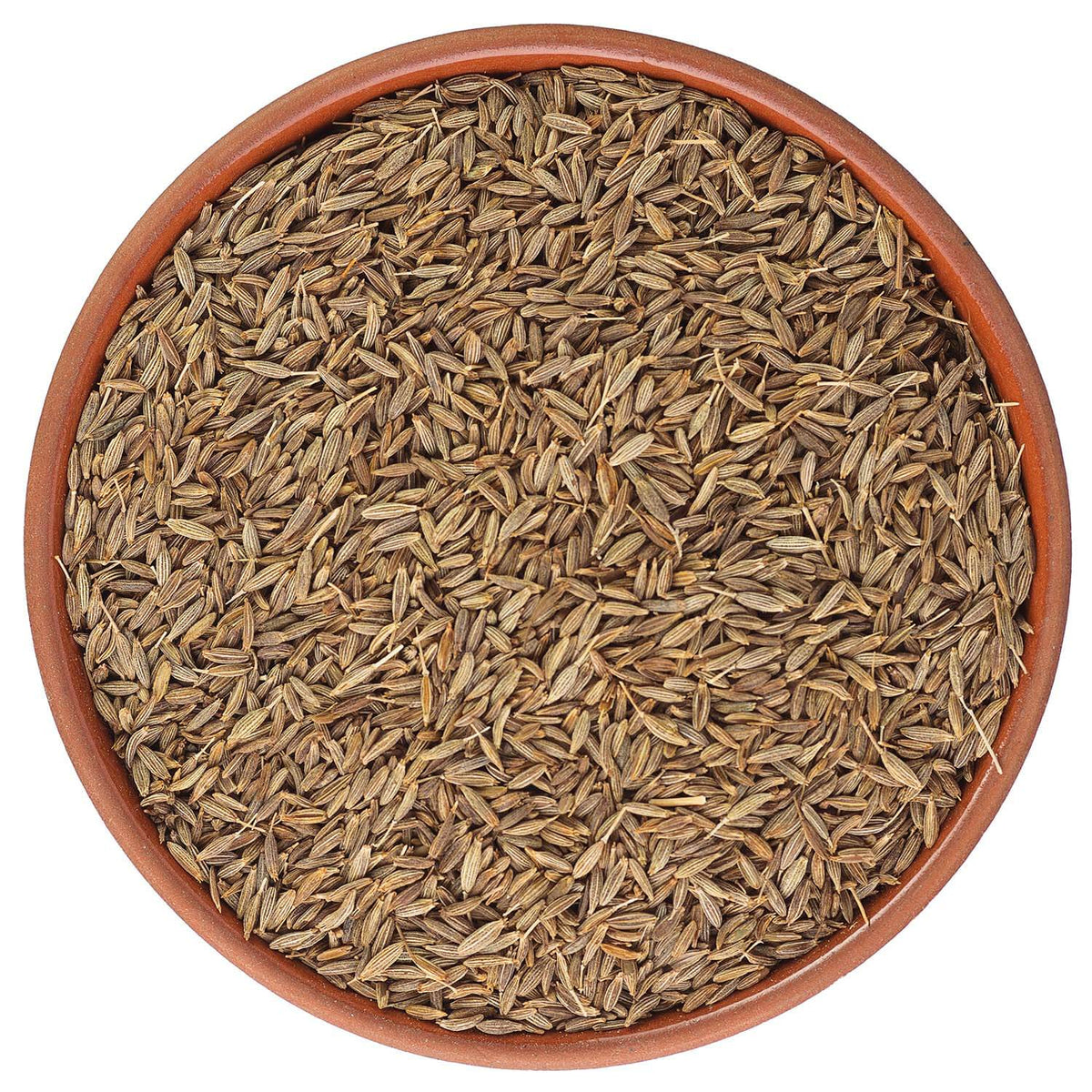 Walgrow Flavourful Organic Jeera/Cumin Seeds