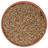 Walgrow Flavourful Organic Jeera/Cumin Seeds