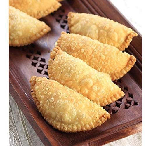 BPA Free Plastic Gujiya/Garijalu Maker For Kitchen Cooking Tool Great Gift Item - Walgrow.com