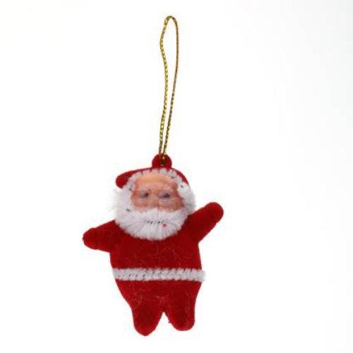 Festival Christmas Ornament Tree Mini Hanging Decoration Xmas Gifts (Set Of 64) - Walgrow.com