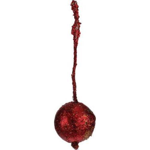 Festival Christmas Ornament Tree Mini Hanging Decoration Xmas Gifts (Set Of 64) - Walgrow.com