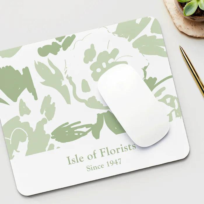 Professional Personalized Custom Mouse Mat/Pads Great Gifting Friends and Family (Premium, Multicolor) - Walgrow.com