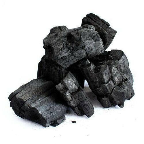 Pure Natural Indian Wood Charcoal Designed For Barbecue, Grilling and Smoking - Walgrow.com