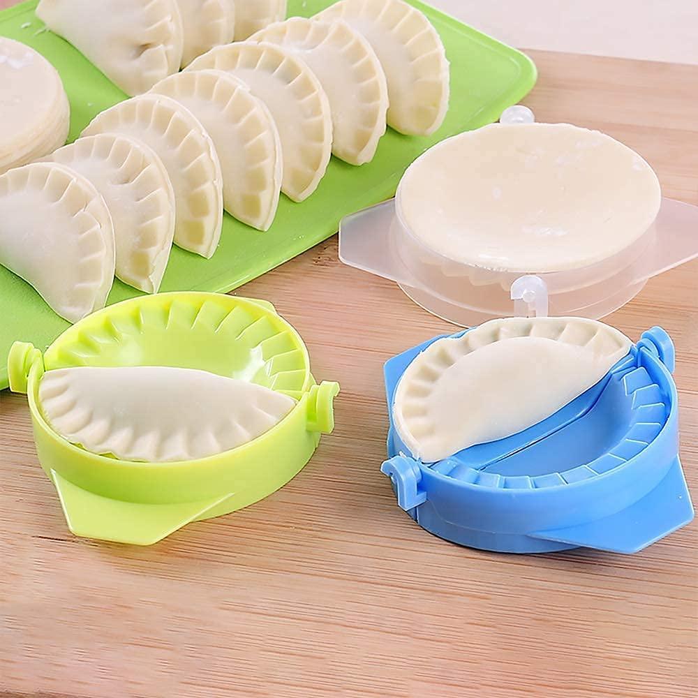 Holi Festival Gujiya/Garijalu Maker Kitchen Cooking Tool Great For Gift Item - Walgrow.com