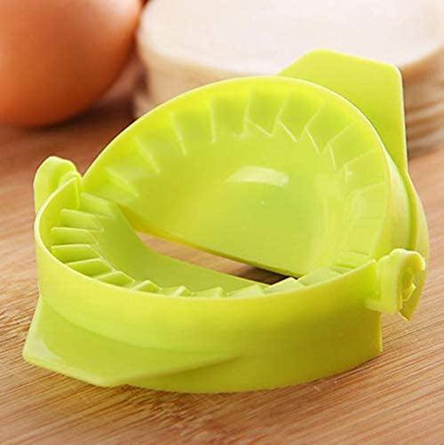 Holi Festival Gujiya/Garijalu Maker Kitchen Cooking Tool Great For Gift Item - Walgrow.com