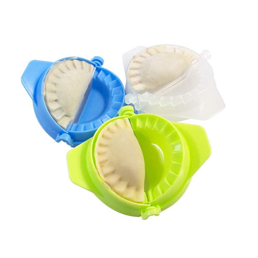 Holi Festival Gujiya/Garijalu Maker Kitchen Cooking Tool Great For Gift Item - Walgrow.com