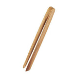 Handmade Wooden Cooking Tong/Chimta For Kitchen Cooking Utensils - Walgrow.com