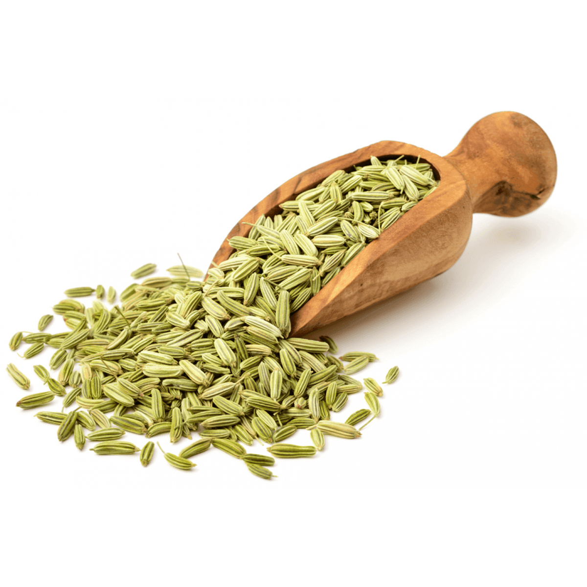 Walgrow Indian Flavourful Organic Saunf/Fennel Seeds - Walgrow.com