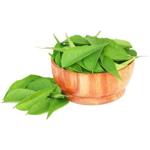 Walgrow Indian Fresh Kadi Leaf/Patta (Green) - Walgrow.com