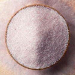 Walgrow Indian Himalayan Rock Salt/Sendha Namak Powder (Pink) - Walgrow.com