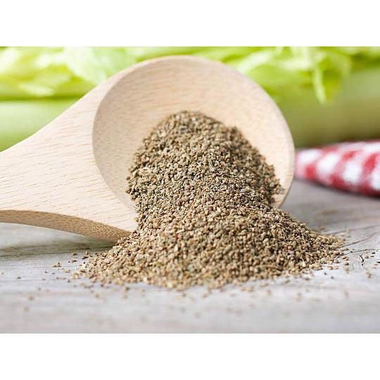 Walgrow Indian Kitchen Flavourful Organic Ajwain/Celery Seeds - Walgrow.com