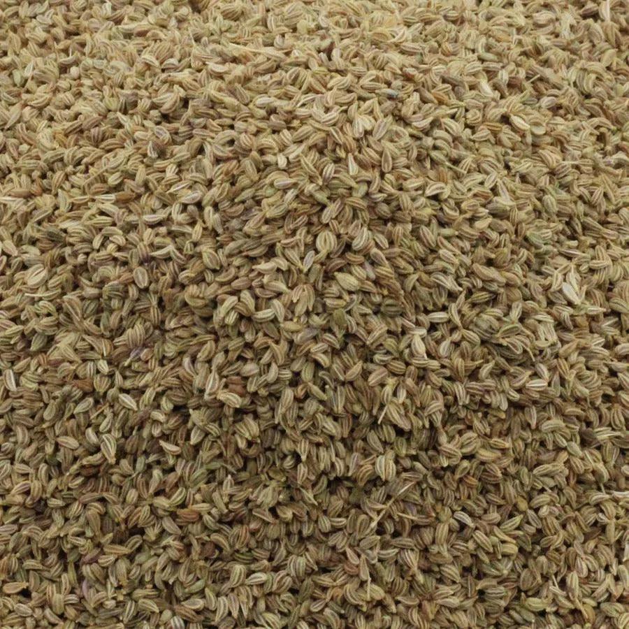 Walgrow Indian Kitchen Flavourful Organic Ajwain/Celery Seeds - Walgrow.com