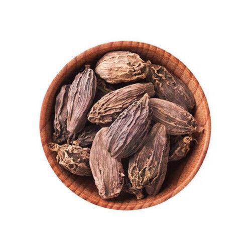 Walgrow Indian Kitchen Flavourful Organic Black Cardamom Whole/Elaichi - Walgrow.com