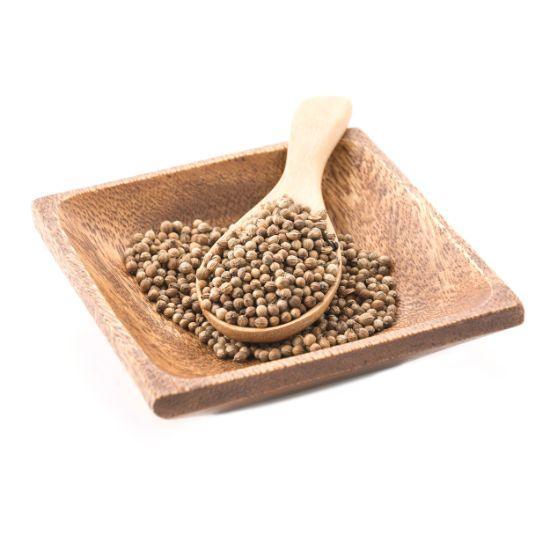 Walgrow Indian Kitchen Flavourful Organic Dhania/Coriander Seeds - Walgrow.com