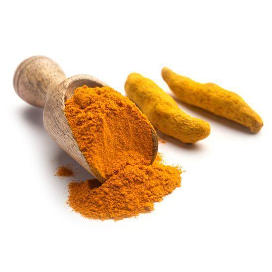 Walgrow Indian Kitchen Flavourful Organic Haldi/Turmeric Powder - Walgrow.com