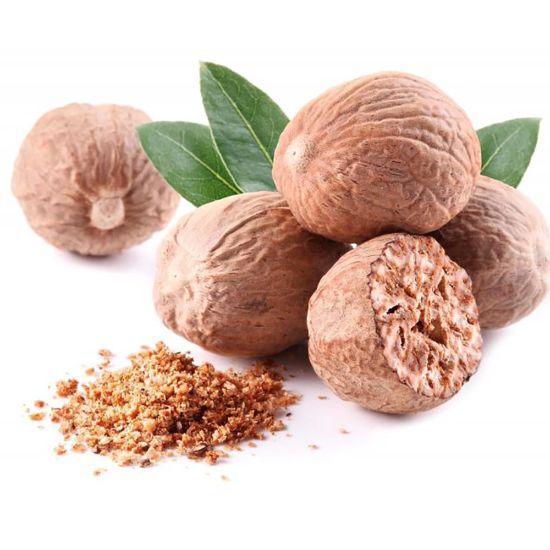 Walgrow Indian Kitchen Flavourful Organic Jayaphal/Nutmeg - Walgrow.com