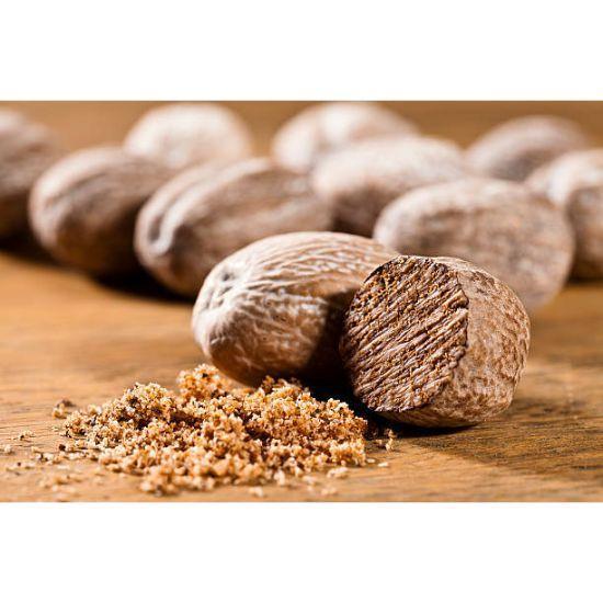 Walgrow Indian Kitchen Flavourful Organic Jayaphal/Nutmeg - Walgrow.com