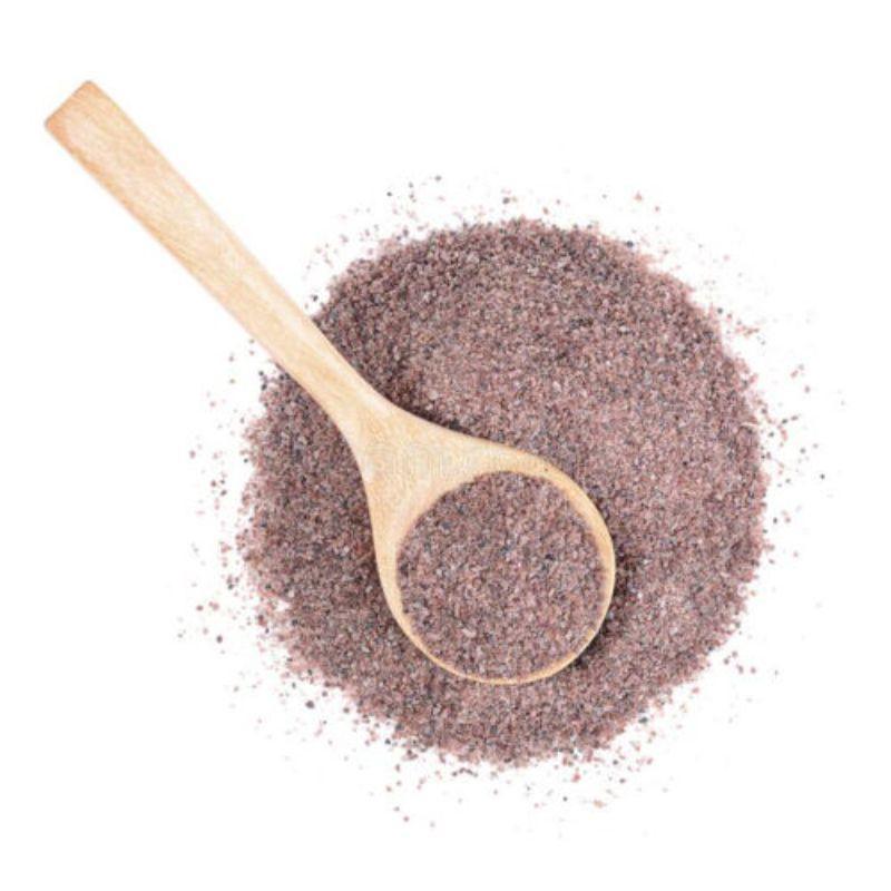 Walgrow Indian Kitchen Flavourful Organic Kala Namak/Black Salt - Walgrow.com