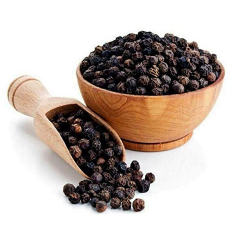 Walgrow Indian Kitchen Flavourful Organic Kali Mirch/Black Pepper - Walgrow.com