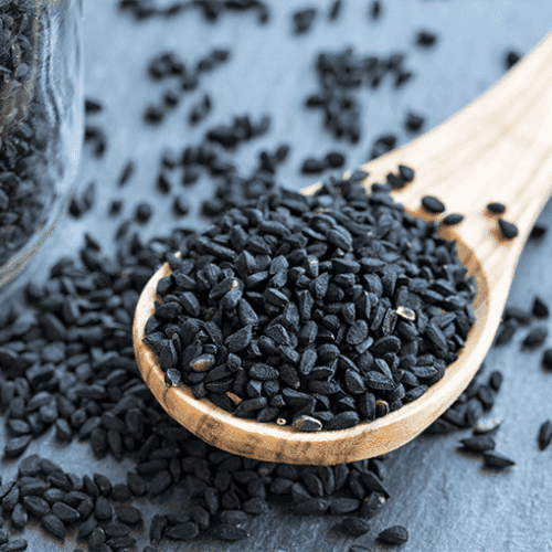 Walgrow Indian Kitchen Flavourful Organic Kalonji/Nigella Sativa/Black Cumin Seeds - Walgrow.com