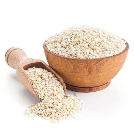 Walgrow Indian Kitchen Flavourful Organic White Til/Sesame Seeds - Walgrow.com