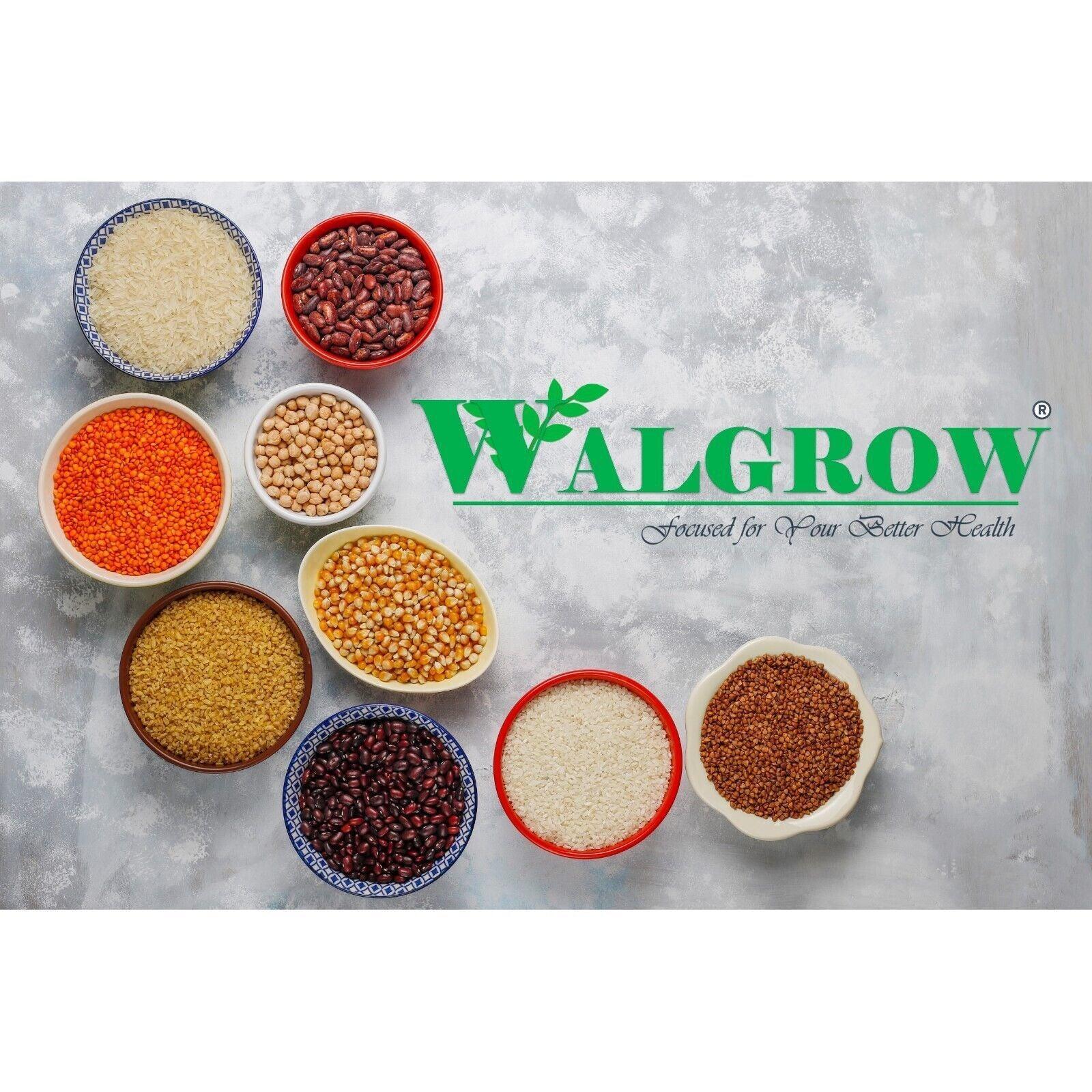 Walgrow Unpolished Red Kidney Beans/Rajma - Walgrow.com