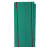 Zindwear Multipurpose Cotton Ultra Soft Light Weight & Quick Dry Teal Color Gamchha - Walgrow.com