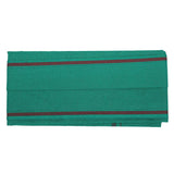 Zindwear Multipurpose Cotton Ultra Soft Light Weight & Quick Dry Teal Color Gamchha - Walgrow.com